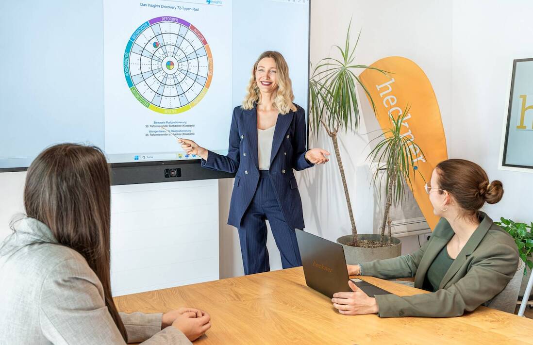 Persönlichkeitstypen, Insights Discovery Farben, DISG Modell, Persönlichkeit im Team, Mitarbeiterführung Handwerk, Kommunikation verbessern Team, Konflikte im Team lösen, Führung im Elektrohandwerk, Stärken im Team nutzen, Teamdynamik verstehen, Mitarbeitermotivation steigern, Persönlichkeit erkennen Beruf, Leadership Handwerk, Zusammenarbeit verbessern, Soft Skills Handwerk, Persönlichkeitstest Arbeit, Teams erfolgreich führen